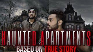 Haunted place in Hyderabad | Horror Story in hindi based on True story | bilal rider vlogs