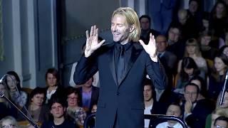 Deep Field (Eric Whitacre) – Bel Canto Choir Vilnius