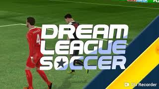 Dream leangue #2 (valen gamers)