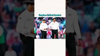 Cricket Counter #cricket #information #umpire #technology #shorts #sports #cricketlover #trending