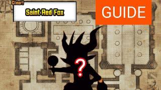 Saint Red Fox (Guide) Unlocking Li'l Nyandam: The Battle Cats