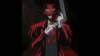 Hellsing Alucard edit