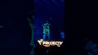 Badshah live concert #trend #experiment #automobile #concert #college