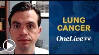 Dr Inra on the Role of the Surgeon in Early-Stage Lung Cancer