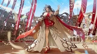 Azur Lane OST - Aquilifer's Ballade -  Story Theme 2