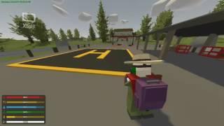 Unturned russia map guide