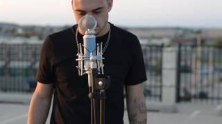 Dj Snake - Ft Justin Bieber - Let Me Love You | Ebon Lurks Cover