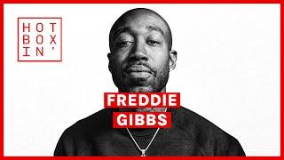 Freddie Gibbs, Rapper | Hotboxin’ with Mike Tyson