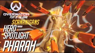 Overwatch - Pharah Hero Guide