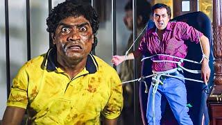 जॉनी लीवर और बॉबी देओल की जबरदस्त कॉमेडी वीडियो | Johnny Lever & Bobby Deol Best Comedy #comedyvideo