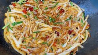 After eating cabbage for 30 years, it turned out that everything was cut wrong.