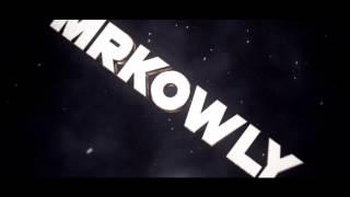 Intro for «MrKowly» • MrKinkee ft. RonArtz