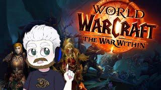 Withheld Information / World of WarCraft: The War Within