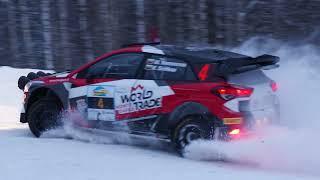 Rally Aluksne 2024