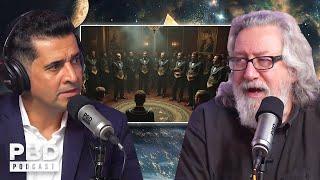 "Suppressed For Centuries" - Randall Carlson Reveals Freemason Origins & SHOCKING Hidden History!