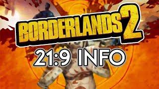 Borderlands 2 | 21:9 Review