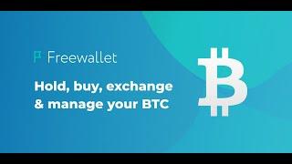 Bitcoin Wallet for iOS & Android – Buy and Exchange Bitcoin in One App