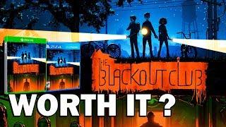 Is The Blackout Club Worth It? The Blackout Club Review