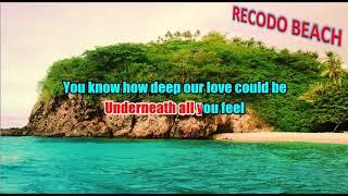 HAVING YOU NEAR ME - Air Supply (KARAOKE VERSION)