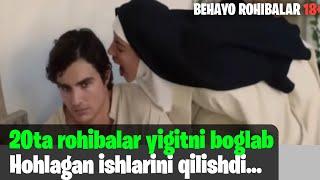 BEXAYO ROHIBALAR 18+ I uzbek tilida tarjima kinolar , узбек тилида таржима кинолар , hind kino uzbek