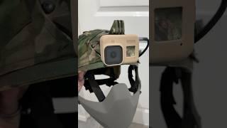 Airsoft GoPro SETUP!