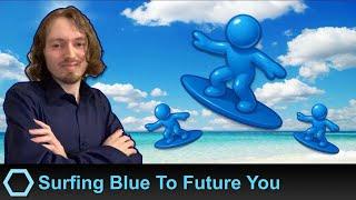 My Blue Ocean Foundations For The 21st Century