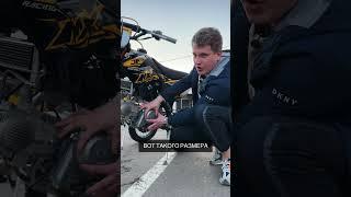 Отличие двух топовых питбайков! JMC 150 mx и JMC 150 Enduro 🫣