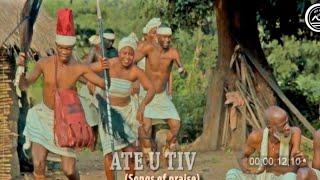 The Tiv Cultural Agbaga Dance