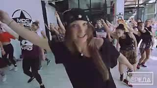 Nastya Bermus || Dancehall Workshops || CeCile – Set It