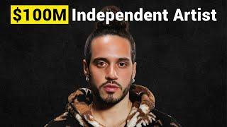 How RUSS Built a $100M Artist Empire