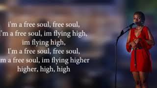 Grace Matata Free Soul Lyrics