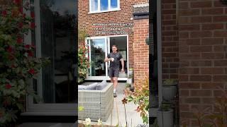 Is it even possible to pop into the garden for 5 minutes?  #gardening #plants