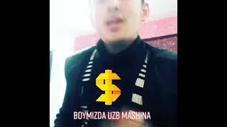 Biz boy miz uzbeklar