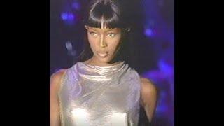 1997 VH1 Fashion Awards Show opening (October 28, 1997)