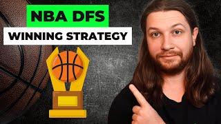 How to Build Winning NBA DFS Lineups