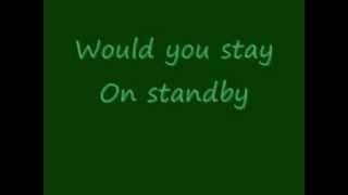 Shed Seven On Standby (Lyrics Included)
