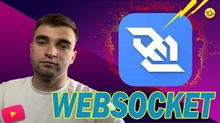 ТЕСТИРОВАНИЕ ВЕБ - Знакомимся с WebSocket. Еще один протокол, еще один вид запроса !