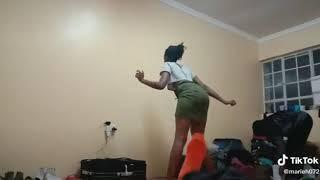 hostel twerk Kenya..subscribe