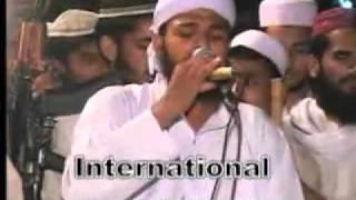 new naat Ashab-e-Muhammad Haq Kai Wali  by ( Hafiz Abu Bakr).flv