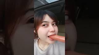 akhirnya nyobain sosis keju Indomaret Viral #sosis #sosisviral #indomaret #viraltiktok