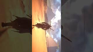 Assassinscreed origins walk to Egypt #ps5 #gamer