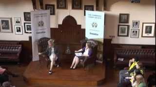 Katie Hopkins | The Cambridge Union