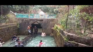 Pir Habib Shah Chashma Jungle Khel Kohat 22