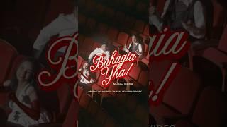 MV MUSIKAL KELUARGA CEMARA X GAC | ‘BAHAGIA YHA!’ SUDAH RILIS!