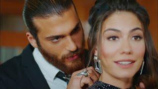 Demet Ozdemir Can Yaman - Meeting in Italy!