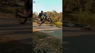 Hornet Rider  short video #shortsfeed  #attitude_whatsapp_status