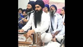 AKJ SIMRAN || WAHEGURU MOMENT || ਵਾਹਿਗੁਰੂ ਸਿਮਰਨ || NAAM RAS || BHAI MANJIT SINGH JI DYALPUR
