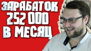 СКОЛЬКО ЗАРАБАТЫВАЕТ КУПЛИНОВ НА YOUTUBE? САМЫЙ БОГАТЫЙ ЛЕТСПЛЕЙЩИК!