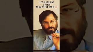 🫡_Steve Jobs' Life-Changing Words #stevejobs #viralvideo #motivation #viral #microsoft