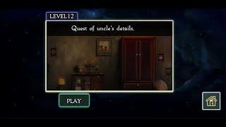 Dream Life (Shadow of Dream) level 12 Walkthrough {HFG - Ena Game Studio}